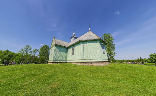 28.1. Kalnalis, Šv. Lauryno bažnyčia.jpg